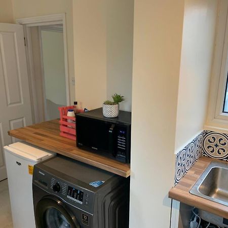 Lily Apartman Whetstone Kültér fotó