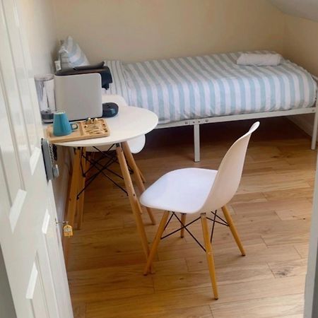 Lily Apartman Whetstone Kültér fotó