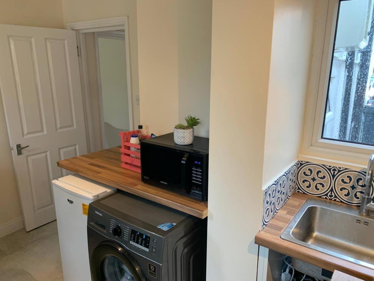 Lily Apartman Whetstone Kültér fotó