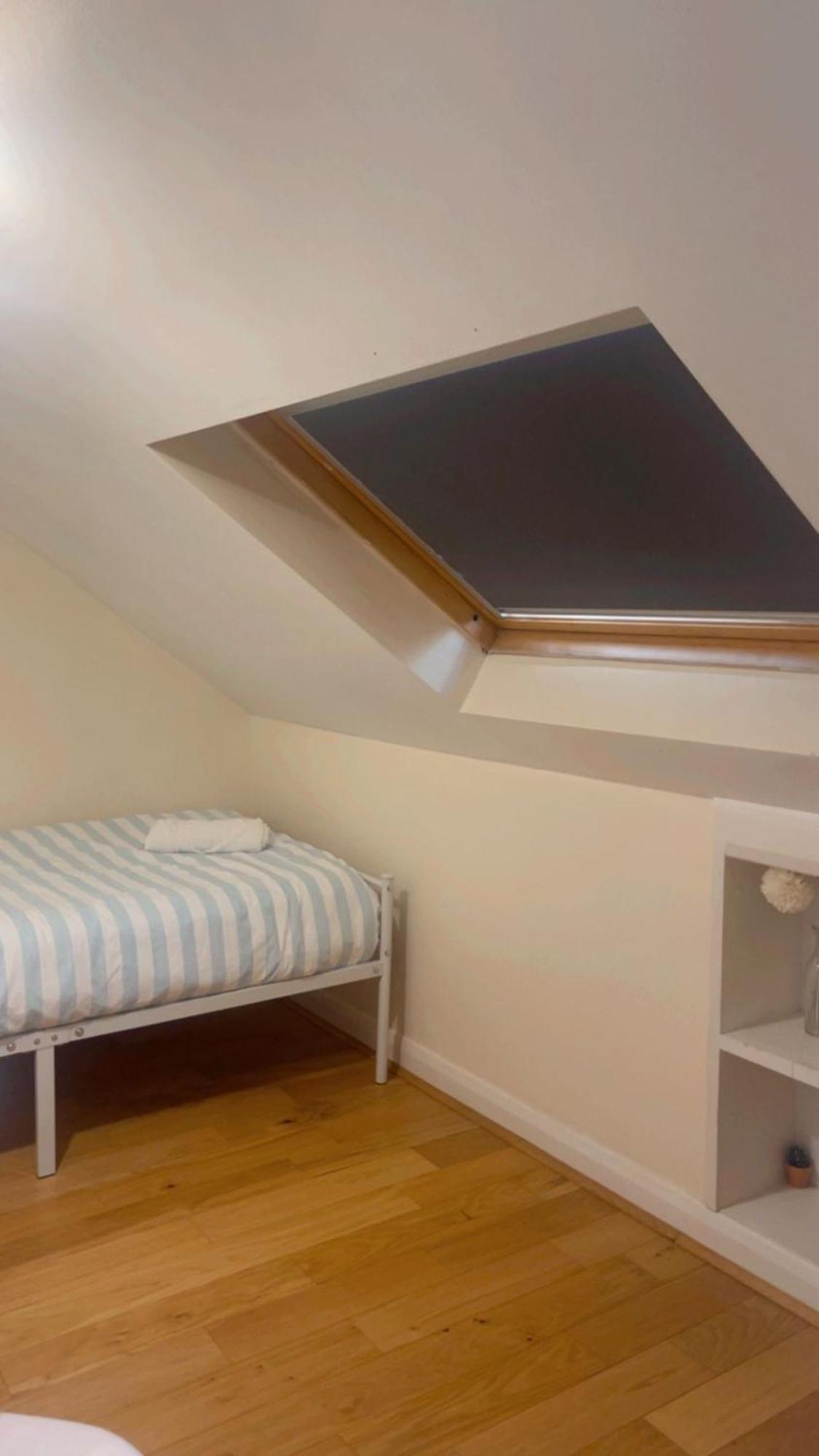 Lily Apartman Whetstone Kültér fotó