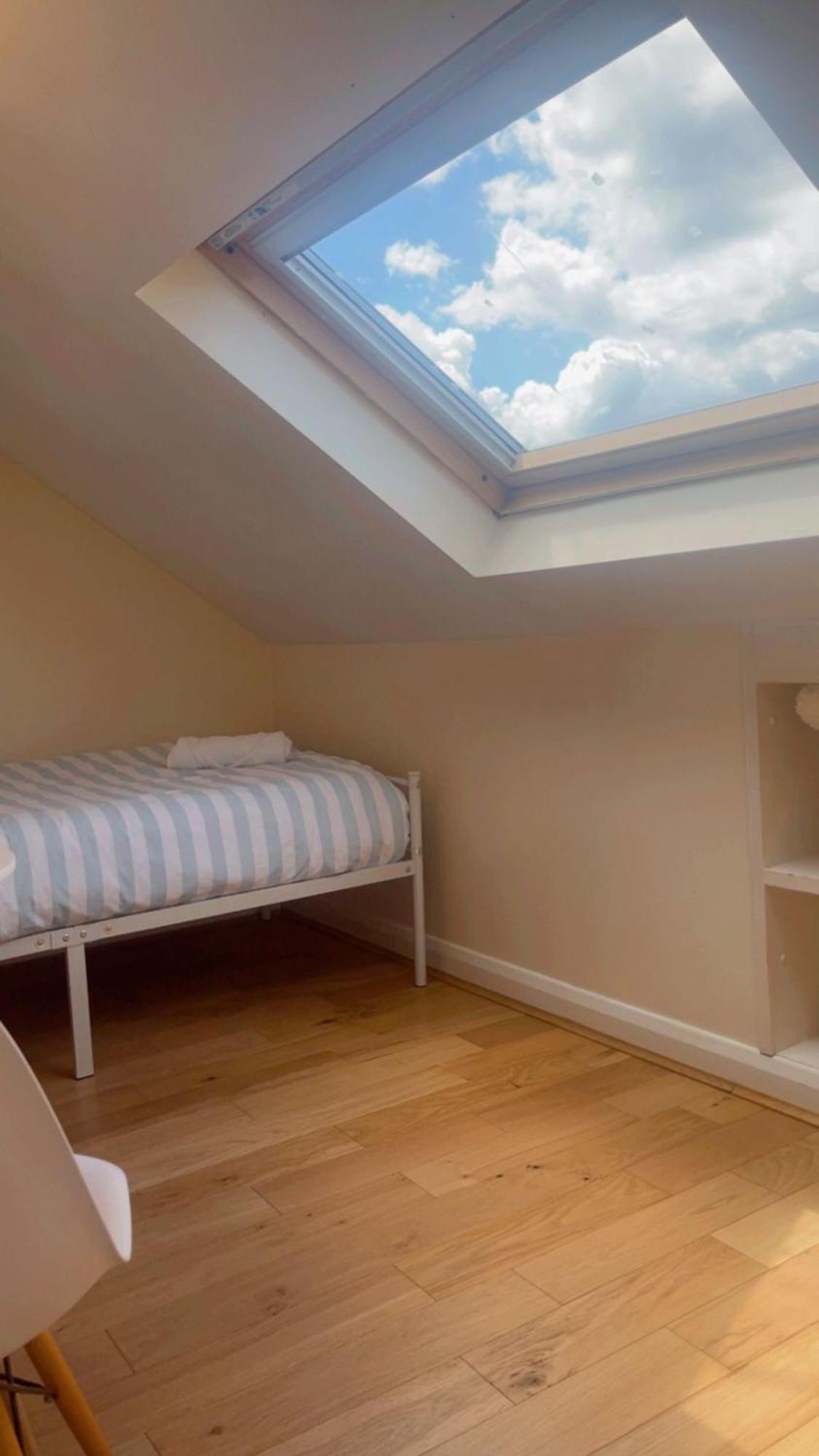Lily Apartman Whetstone Kültér fotó