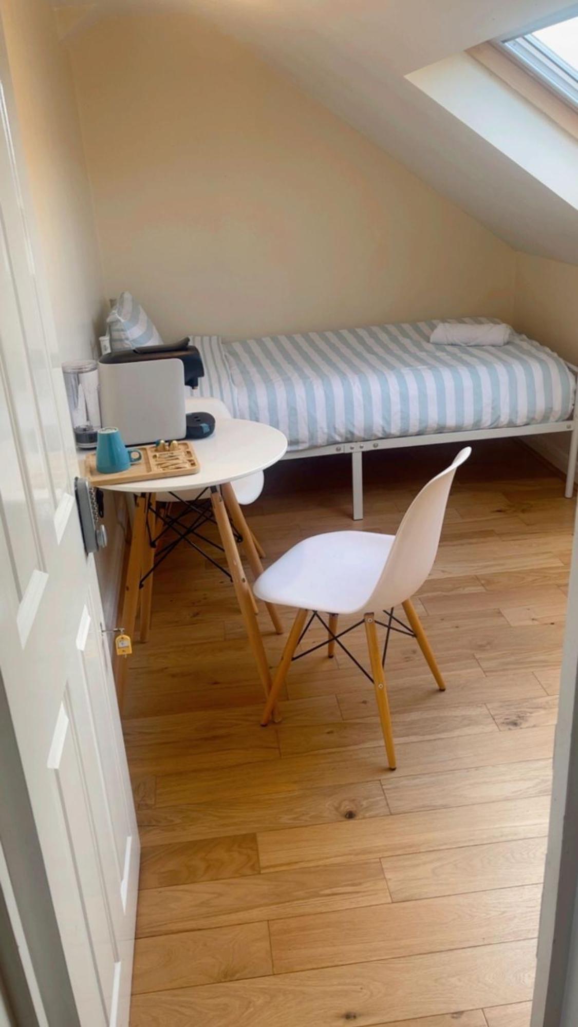 Lily Apartman Whetstone Kültér fotó